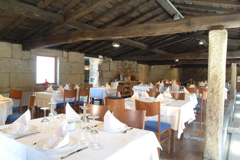 Casa Rural Vilaboa, Allariz, Spain