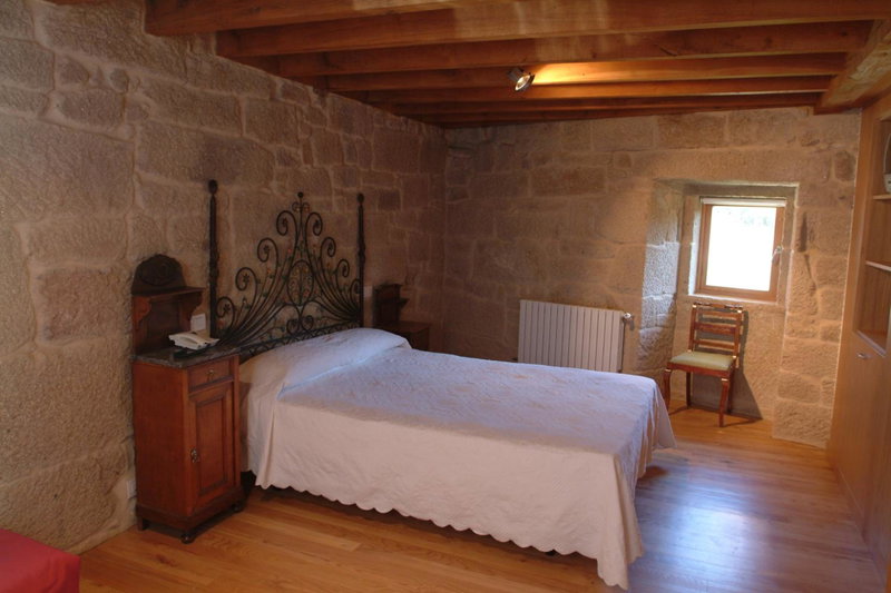Casa Rural Vilaboa, Allariz, Spain