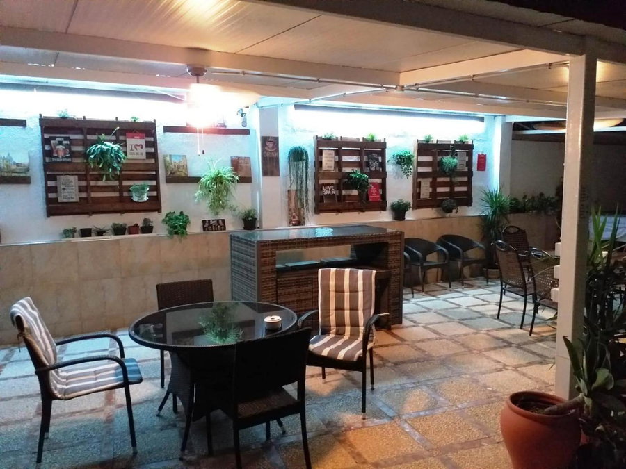 Hostal Kokkola, Fuengirola, Spain