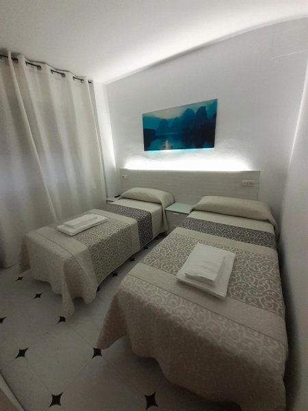 Hostal Kokkola, Fuengirola, Spain