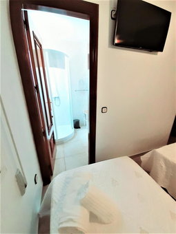 Hostal Kokkola, Fuengirola, Spain