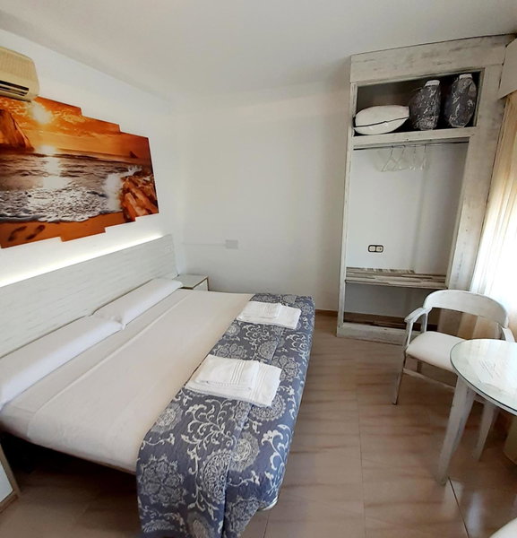 Hostal Kokkola, Fuengirola, Spain