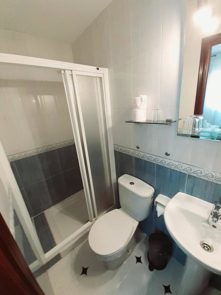 Hostal Kokkola, Fuengirola, Spain
