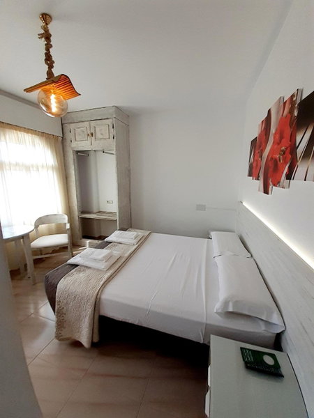 Hostal Kokkola, Fuengirola, Spain