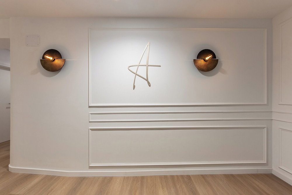 Hotel · Arenal Suites Bilbao, Bilbao