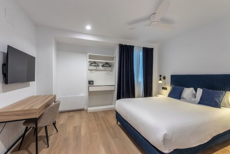 Arenal Suites Bilbao, Bilbao, Spain