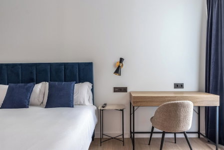 Arenal Suites Bilbao, Bilbao, Spain