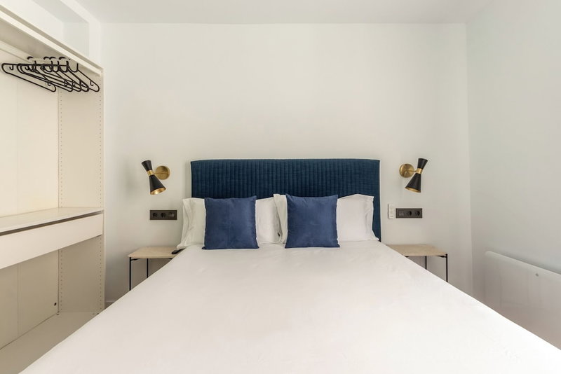 Arenal Suites Bilbao, Bilbao, Spain