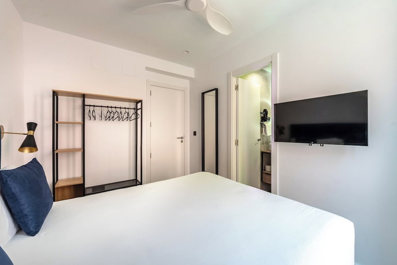 Arenal Suites Bilbao, Bilbao, Spain