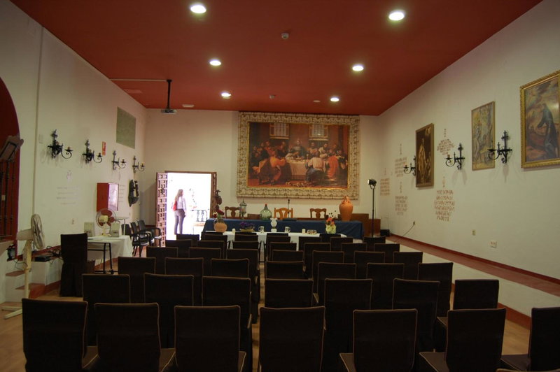 Hotel Hospederia San Francisco, Priego de Córdoba, Spain