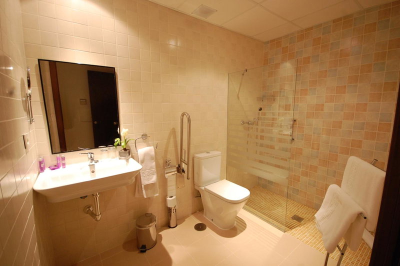 Hotel Hospederia San Francisco, Priego de Córdoba, Spain
