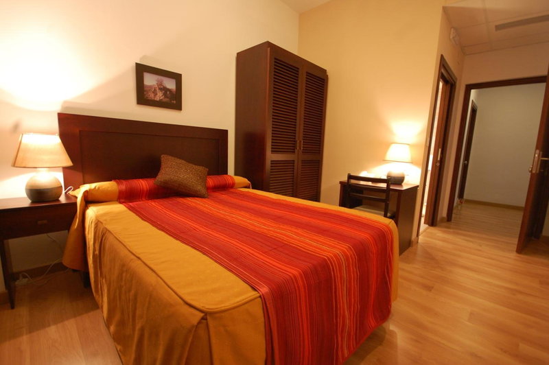 Hotel Hospederia San Francisco, Priego de Córdoba, Spain