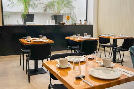 Hotel MG Poniente, Las Palmas de Gran Canaria, Spain