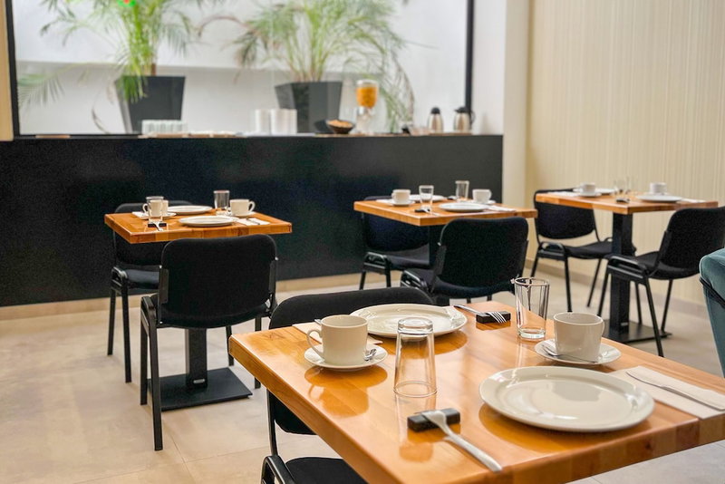 Hotel MG Poniente, Las Palmas de Gran Canaria, Spain