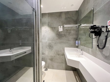 Hotel MG Poniente, Las Palmas de Gran Canaria, Spain