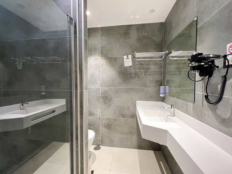 Hotel MG Poniente, Las Palmas de Gran Canaria, Spain
