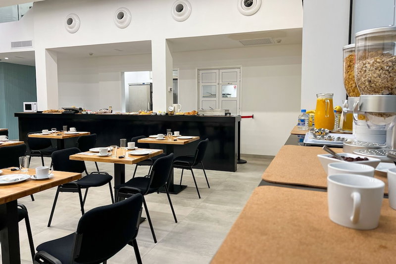 Hotel MG Poniente, Las Palmas de Gran Canaria, Spain