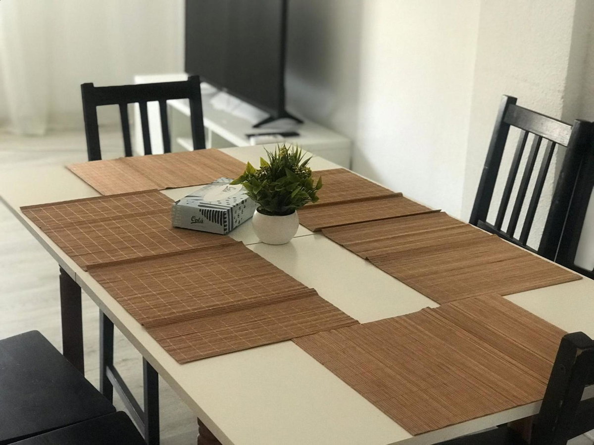 Apartamento San Mateo, Spain