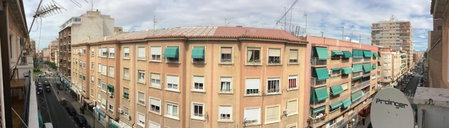 Apartamento San Mateo, Alicante, Spain
