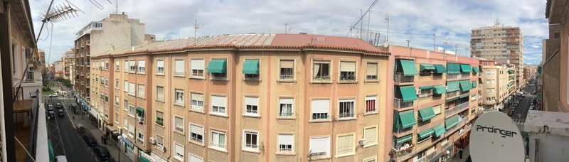 Apartamento San Mateo, Alicante, Spain