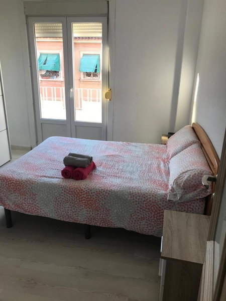 Apartamento San Mateo, Alicante, Spain