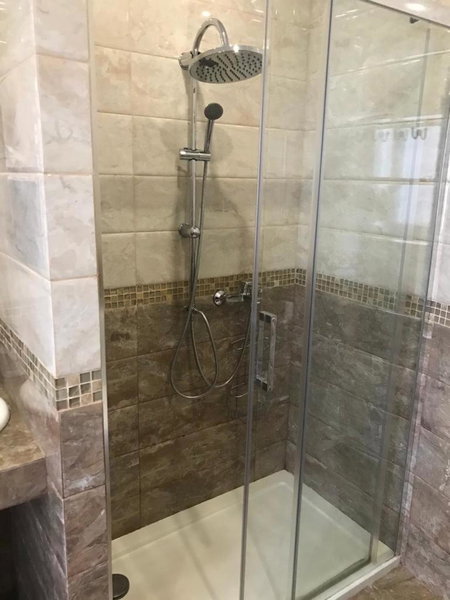 Apartamento San Mateo, Alicante, Spain