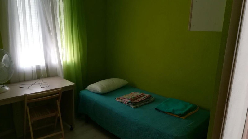 Apartamento San Mateo, Alicante, Spain