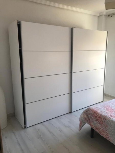 Apartamento San Mateo, Alicante, Spain
