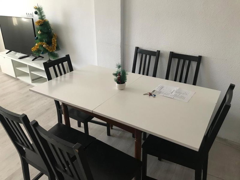 Apartamento San Mateo, Alicante, Spain