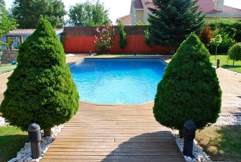 B&B Concha, Becerril de la Sierra, Spain