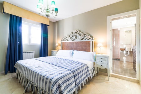 B&B Concha, Becerril de la Sierra, Spain