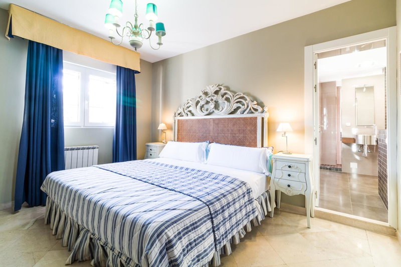 B&B Concha, Becerril de la Sierra, Spain