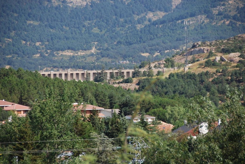 B&B Concha, Becerril de la Sierra, Spain