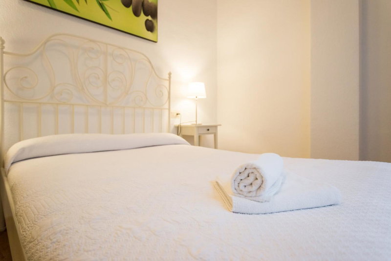 Cathedral Suites, Málaga, Spain
