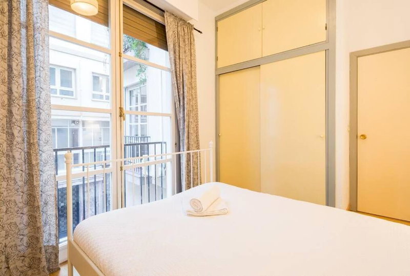 Cathedral Suites, Málaga, Spain