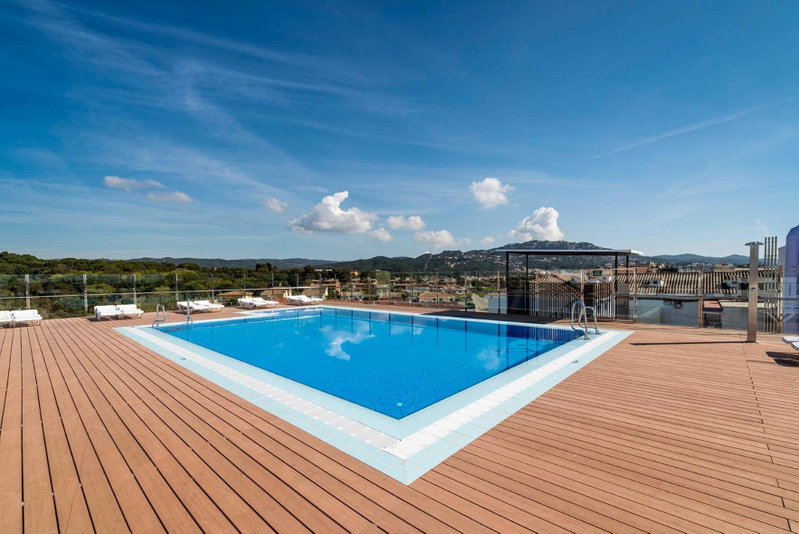 Apartaments Condado by Marsol, Lloret de Mar, Spain