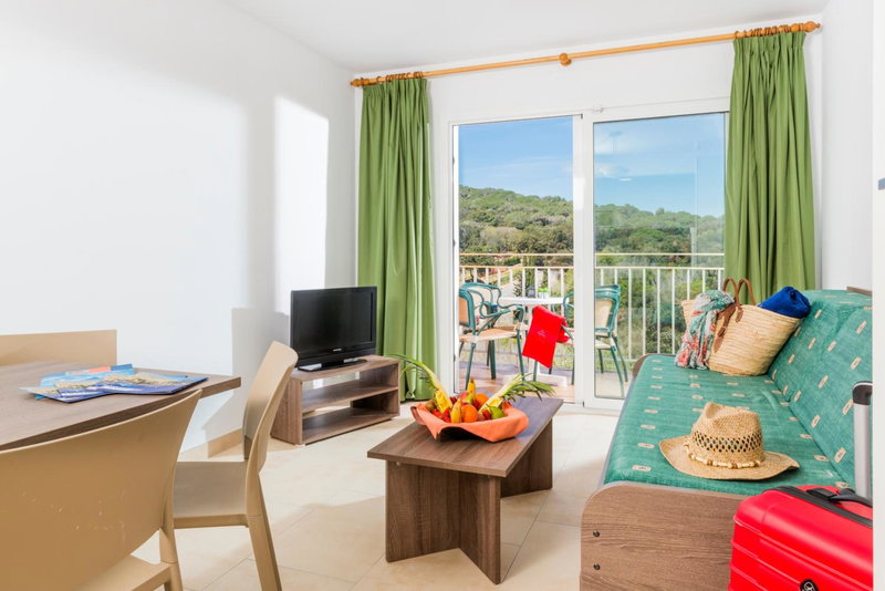 Apartaments Condado by Marsol, Lloret de Mar, Spain
