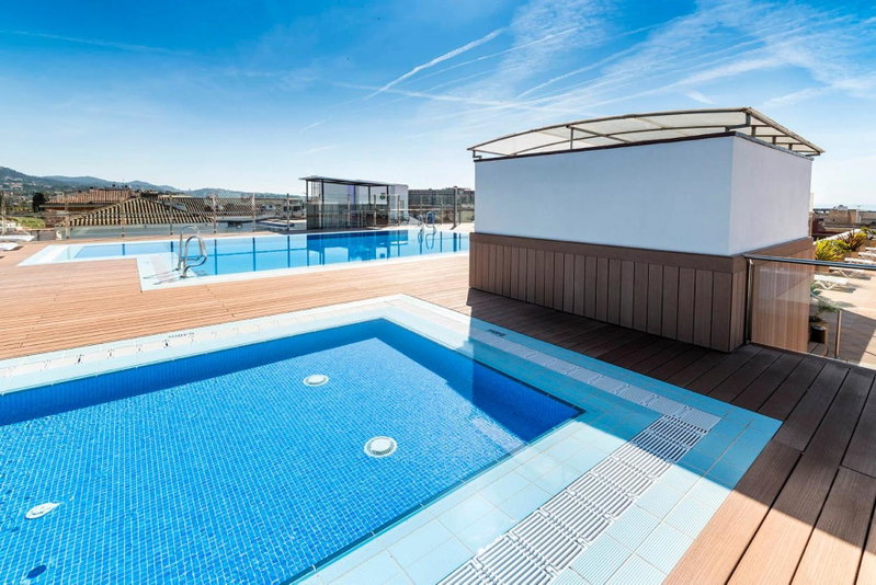 Apartaments Condado by Marsol, Lloret de Mar, Spain