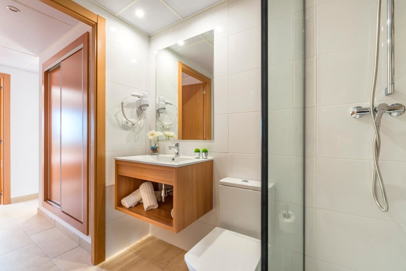 Apartaments Condado by Marsol, Lloret de Mar, Spain