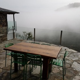 Cabo Do Mundo Casa Rural, Chantada, Spain