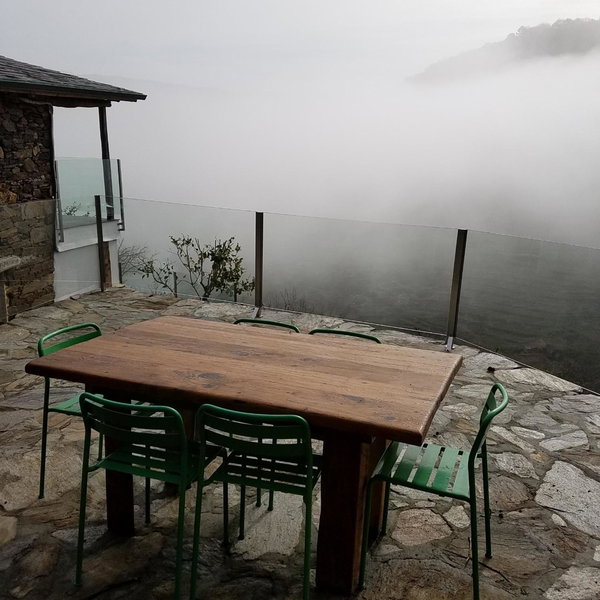 Cabo Do Mundo Casa Rural, Chantada, Spain