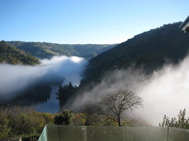 Cabo Do Mundo Casa Rural, Chantada, Spain