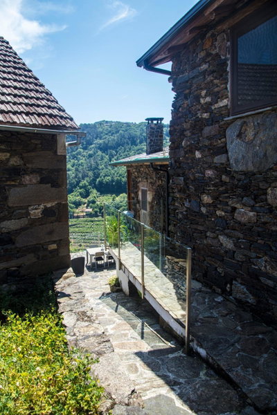 Cabo Do Mundo Casa Rural, Chantada, Spain