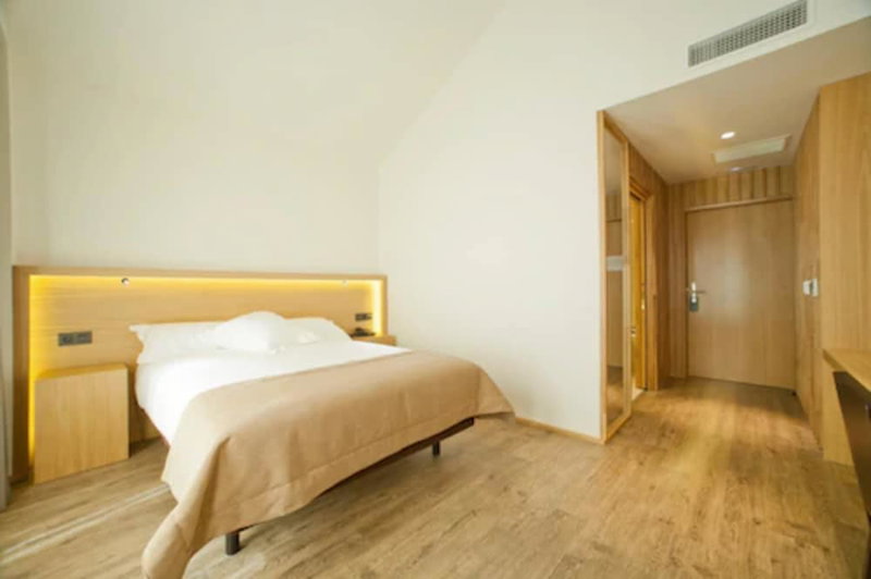 Hotel Restaurante Araba, Vitoria-Gasteiz, Spain