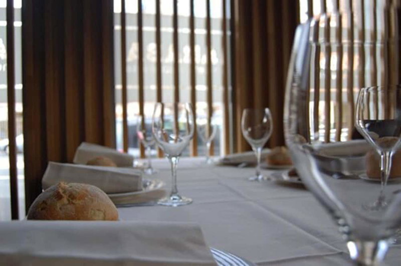 Hotel Restaurante Araba, Vitoria-Gasteiz, Spain