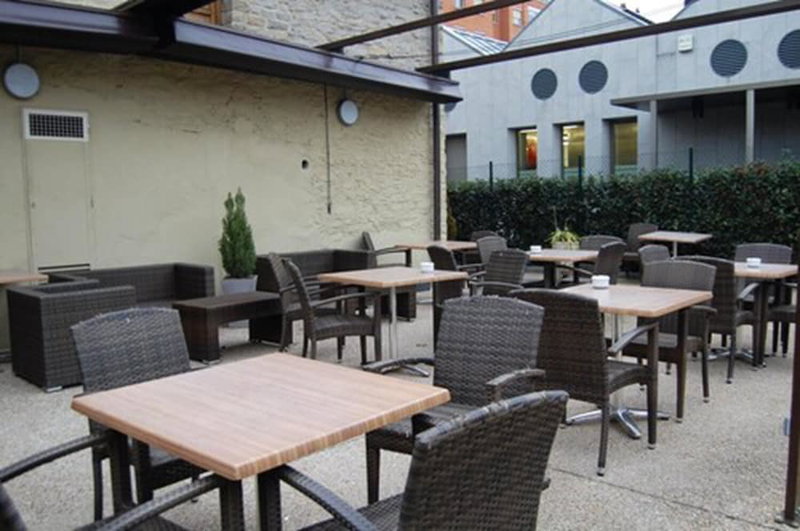 Hotel Restaurante Araba, Vitoria-Gasteiz, Spain