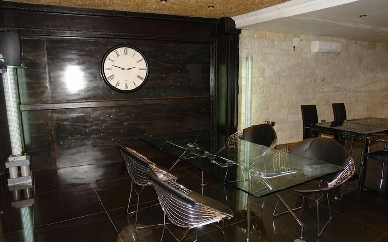 Hotel Plata, Ibi, Spain