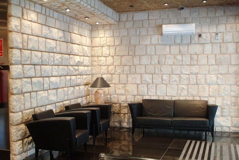 Hotel Plata, Ibi, Spain