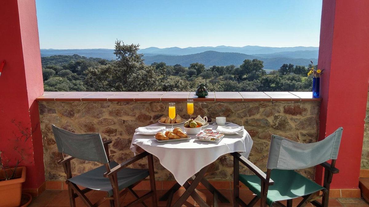 Hotel La Era de Aracena - Adults Only, Spain
