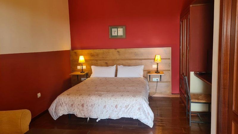 Hotel La Era de Aracena - Adults Only, Aracena, Spain